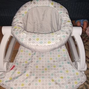 Infant seat